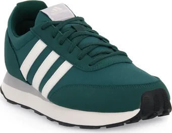 adidas Run 60s 3.0 collegiate green/core white/grey two