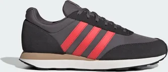 adidas Run 60s 3.0 grey strata/semi lucid red/Carbon