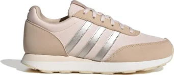 adidas Run 60s 3.0 wonder quartz/cloud white/bliss Orange