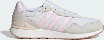 adidas Run 60s 4.0 cloud white/clear Pink/wonder quartz