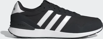 adidas Run 60s 4.0 core black/cloud white