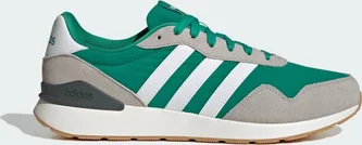 adidas Run 60s 4.0 court green/cloud white/grey two