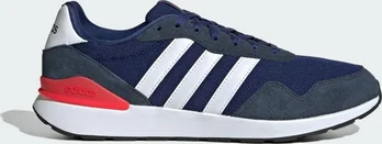 adidas Run 60s 4.0 dark blue/cloud white/aurora ink
