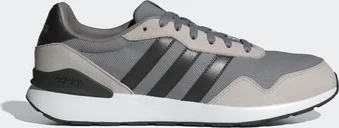 adidas Run 60s 4.0 grey three/core black/grey two