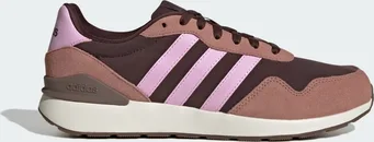 adidas Run 60s 4.0 shadow brown/bliss lilac/warm Clay