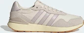 adidas Run 60s 4.0 wonder white/ice purple/alumina