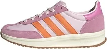 adidas Run 70s 2.0 clear Pink/pure Orange/bliss Pink
