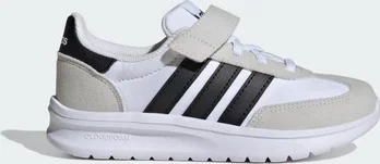adidas Run 70s 2.0 cloud white/core black/grey one