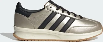 adidas Run 70s 2.0 cyber metallic/core black/off white