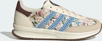 adidas Run 70s 2.0 ecru tint/clear sky/off white