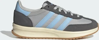 adidas Run 70s 2.0 grey two/glow blue/grey five