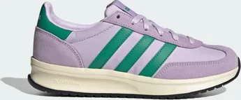 adidas Run 70s 2.0 ice lavender/court green/powder plum