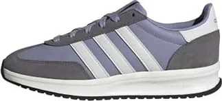 adidas Run 70s 2.0 silver violet/crystal white/trace grey