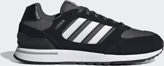 adidas Run 80s core black/cloud white/grey six