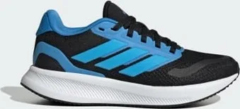 adidas Runfalcon 5 core black/lucid aquamarine/lucid ray blue
