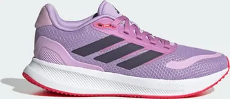 adidas Runfalcon 5 powder plum/aurora plum/lucid red