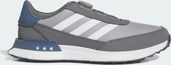 adidas S2G Spikeless BOA 24 Wide grey four/cloud white/preloved ink
