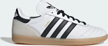 adidas Samba JP blue/lucid lemon/Gum