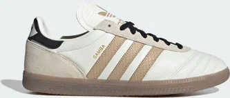 adidas Samba JP off white/magic Beige/core black