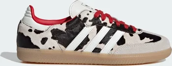 adidas Samba OG aurora Coffee/off white/Gum