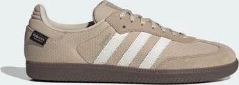 adidas Samba OG Stone Khaki/Chalk white/trace Khaki