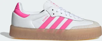 adidas Sambae cloud white/off white/lucid Pink