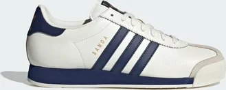 adidas Samoa off white/dark blue/Gold metallic