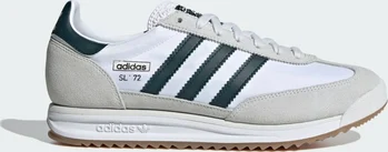 adidas SL 72 RS cloud white/aurora ivy/crystal white