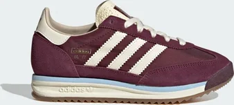 adidas SL 72 RS Maroon/Cream white/clear sky