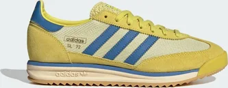 adidas SL 72 RS pure sulfur/focus blue/powder yellow