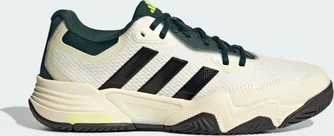 adidas Solematch Control 2 off white/silver metallic/aurora ivy