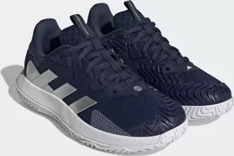 adidas Solematch Control core black/cloud white/grey four
