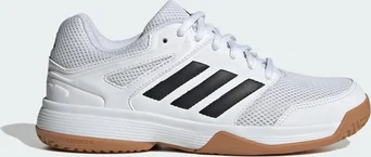adidas Speedcourt IN cloud white/core black/Gum