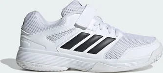 adidas Speedcourt IN cloud white/core black