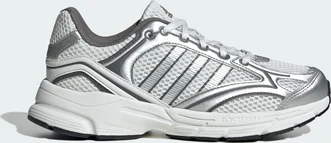 adidas Spiritain crystal white/silver metallic/grey four