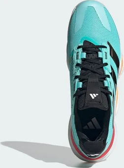 adidas Stabil 16 Indoor flash Aqua/core black/semi lucid red