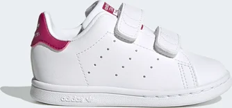 adidas Stan Smith cloud white/bold Pink