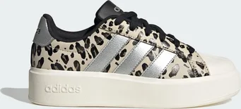 adidas Streettalk Bold crystal linen/silver metallic/core black