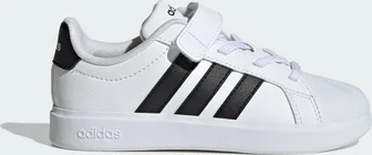 adidas Streettalk cloud white/core black