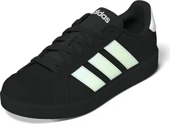 adidas Streettalk core black/iridescent/cloud white
