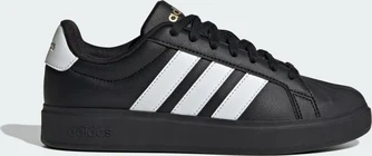 adidas Streettalk core black/cloud white/Gold metallic
