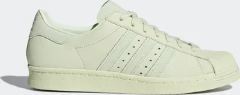 adidas Superstar 80s aero green