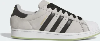 adidas Superstar ADV grey two/core black/Gold metallic