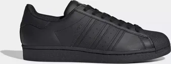 adidas Superstar core black