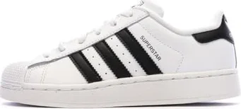 adidas Superstar II cloud white/core black