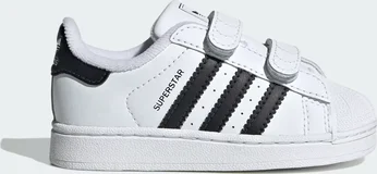 adidas Superstar II Comfort Closure cloud white/core black