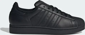 adidas Superstar II core black