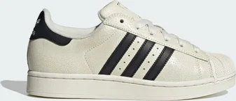 adidas Superstar II off white/core black