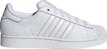 adidas Superstar II White/grey