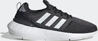 adidas Swift Run 22 core black/cloud white/grey five